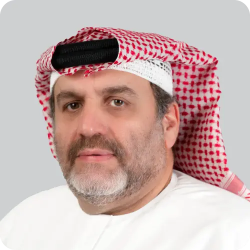 Hamad Aldarwish