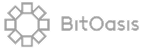 BitOasis logo