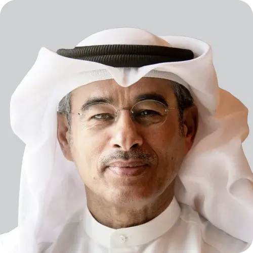 Mohamed Alabbar
