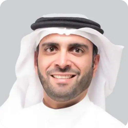 Mohammed Almazrouei