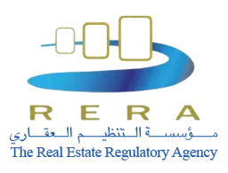 RERA - The Real Estate Regulatory Agency