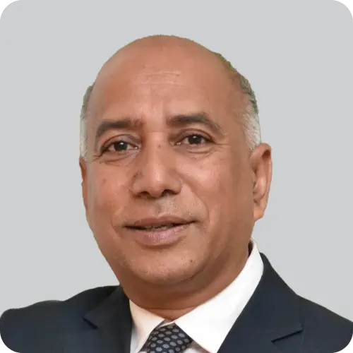 Sushil Agarwal
