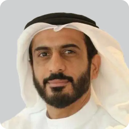 Talha Alhashimi