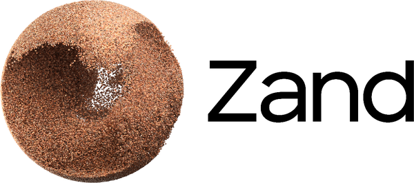 Zand logo
