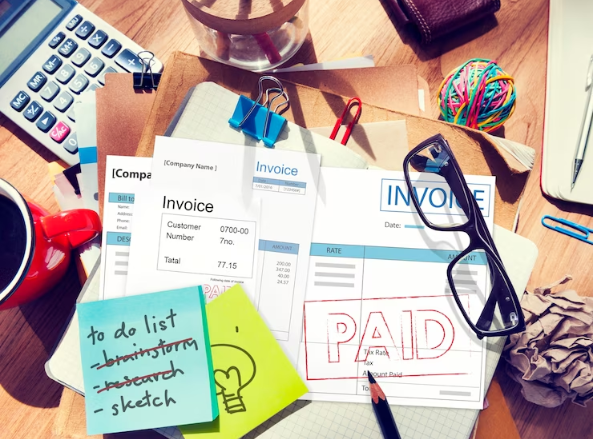 Invoices