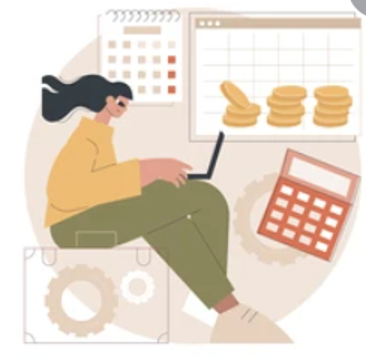 Consistent budgeting