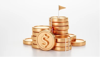 Gold Coins