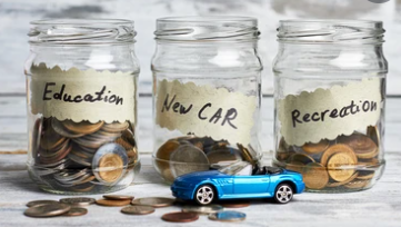 Budgeting