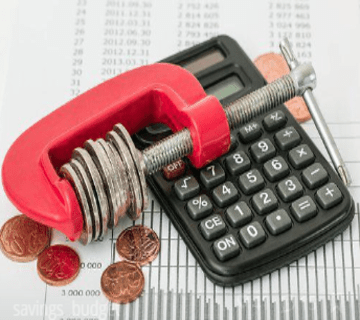 Budget planning guide by Zand