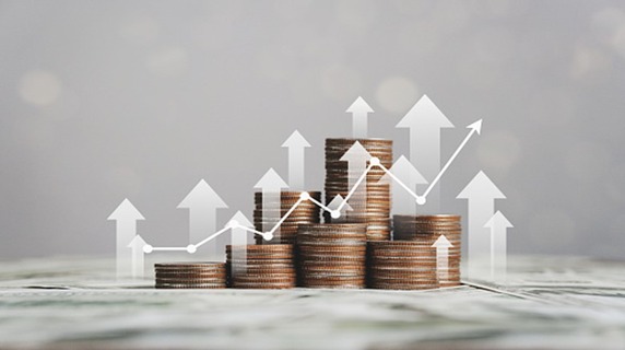 Types of investment