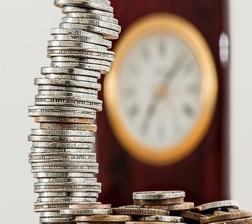 Create Personal Finance Goals