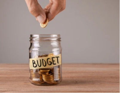 Budget