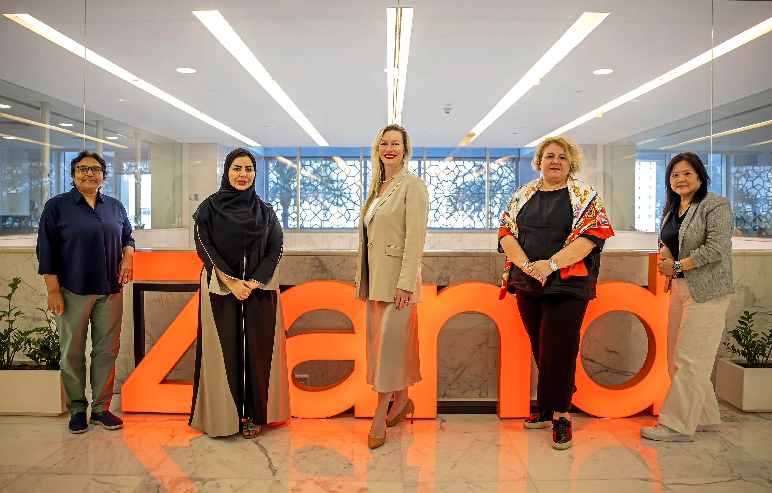 Celebrating Women in Banking and Fintech