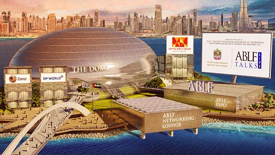 Zand & ABLF Collaboration