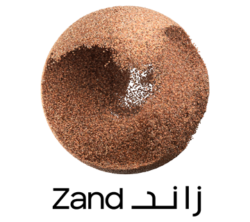 Zand logo