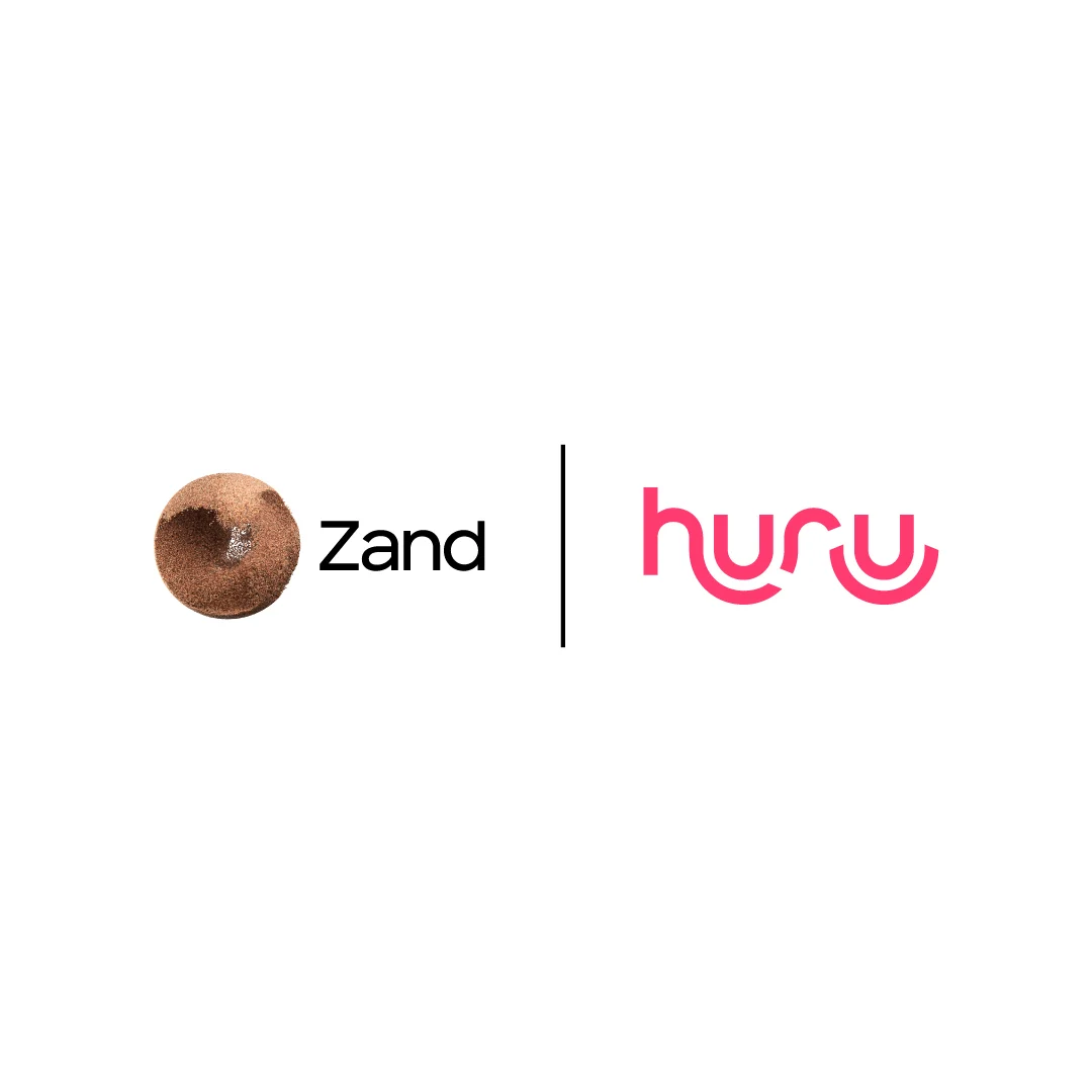 Zand and Huru Partner to Innovate Inclusive Finance for the UAE